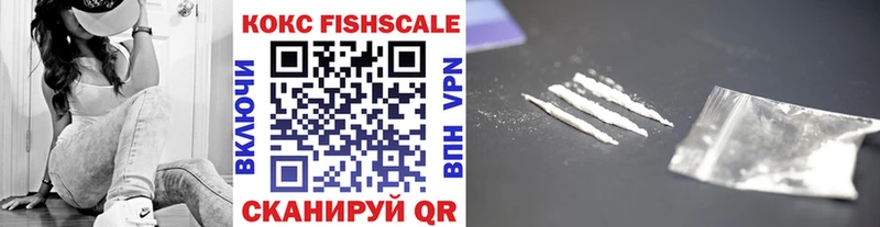 Кокаин FishScale  Лагань 